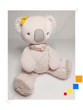 Peluche doudou iris d'occasion  Plouzané