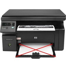 Laserjet pro m1132 gebraucht kaufen  Calw