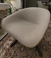 Designer sessel drehsessel gebraucht kaufen  Hamburg