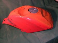 Tank honda kawasaki gebraucht kaufen  Treuenbrietzen