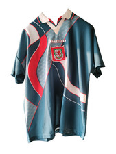 Maglia pantaloncino away usato  Trento