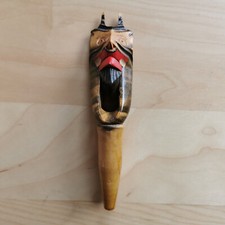 Alter holz nussknacker gebraucht kaufen  Frankfurt (Oder)