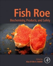 Fish roe biochemistry d'occasion  Expédié en Belgium