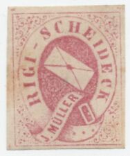 Hotel post stamp for sale  LICHFIELD