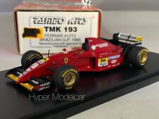 Tameo kit ferrari usato  Italia