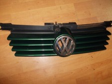 Kühlergrill bora brightgreenm gebraucht kaufen  Neustadt an der Weinstraße