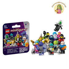 Lego Minifigures (71046) - Series 26 - Au choix - Choose your figure - NEUF na sprzedaż  Wysyłka do Poland