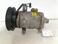 Compresseur air conditionne d'occasion  Roche-la-Molière