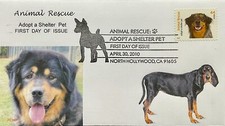 Romp cachets 4458 for sale  Mount Clare