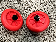 Bike wheels schwinn for sale  Dexter