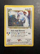 Lugia holo 111 usato  Schiavon