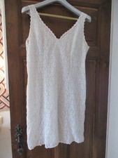 Unterrock unterkleid tüllspit gebraucht kaufen  Oldenburg in Holstein