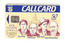 Irish phonecard culture for sale  NEWPORT