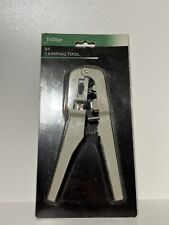 Tristan crimping tool for sale  CARNOUSTIE