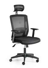 Silla oficina ergonómica usato  Spedire a Italy