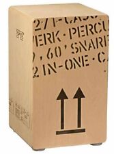 Schlagwerk inone cajon gebraucht kaufen  Deutschland