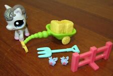 Hasbro littlest pet gebraucht kaufen  Werdohl