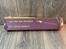 Rare jasco jet for sale  Derry