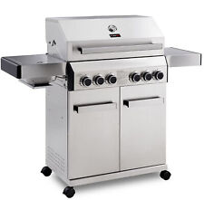 Cosmogrill barbecue platinum for sale  Shipping to Ireland