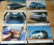 Press promo nissan for sale  WALSALL
