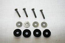 Befestigungsmaterial chassis r gebraucht kaufen  Grasberg