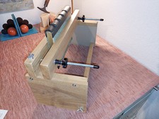 Handliche buchpresse buchbinde gebraucht kaufen  Engelskirchen
