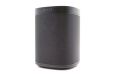 Sonos lautsprecher schwarz gebraucht kaufen  Görlitz