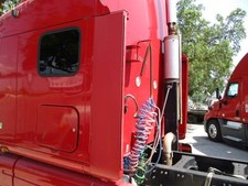 Peterbilt 387 fairing for sale  USA