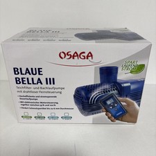 Saga blaue bella gebraucht kaufen  Ettlingen