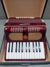 Weltmeister worldmaster accord for sale  SHREWSBURY