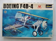 Hasegawa boeing f4b for sale  TELFORD