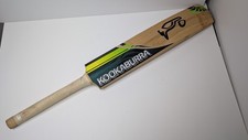 Kookaburra cricket bat for sale Kookaburra cricket bat for sale  SOUTHPORT