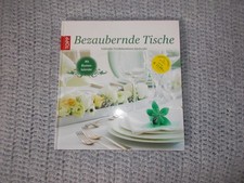 Bezauberne tische gebraucht kaufen  Hessisch Oldendorf