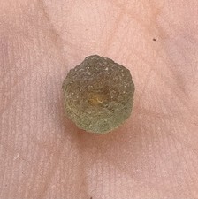 Natural uncut green for sale  Spokane