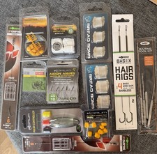 Terminal tackle bundle for sale  WEST MOLESEY