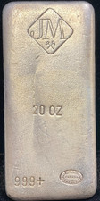 Johnson matthey vintage for sale  Pooler