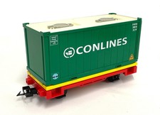 Playmobil eisenbahn 4085 gebraucht kaufen Playmobil eisenbahn 4085 gebraucht kaufen  Hamburg