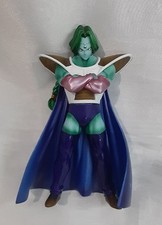 Usado, Boneco de ação Dragon Ball Z Z Zarbon super colorido, alto detalhe, usado comprar usado  Enviando para Brazil