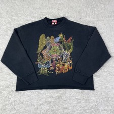 Vtg disney sweater for sale  Colorado Springs