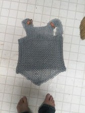 Heavy duty chainmail for sale  Santa Margarita