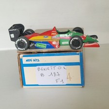 Benetton ford b187 d'occasion  Lyon IV