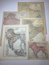 Maps india great for sale  Loveland
