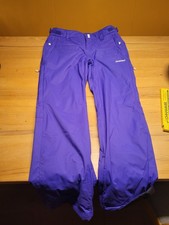 zimtstern skihose gebraucht kaufen  Obertraubling