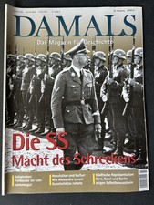 Damals 2012 macht gebraucht kaufen  Landsberg