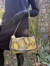Sac pochette stella d'occasion  Villefranche-de-Lauragais