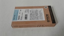 Usado, Tinta Epson T6035 C13T603500, ciano claro para Epson Stylus Pro 7880 comprar usado  Enviando para Brazil