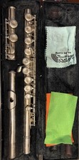 Yamaha 221 flute for sale  Newman Lake