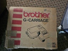 Brother kg88 garter for sale  Linwood