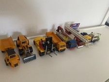 Siku modellauto sammlung gebraucht kaufen  Föhren
