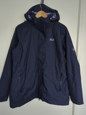 Jack wolfskin 2in1 d'occasion  Expédié en Belgium